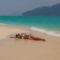 Отзыв от Анжела - Виза Destination Thailand